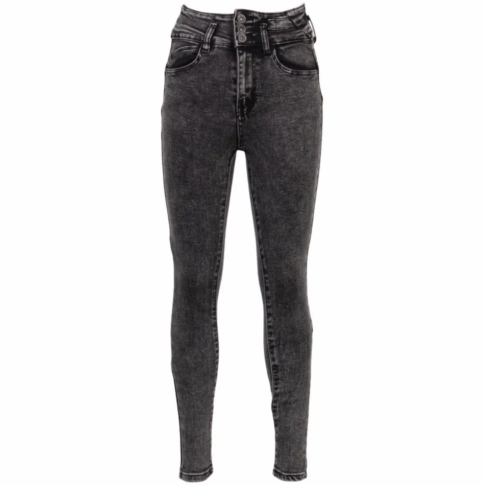 Dame Jeans - Dark Grey