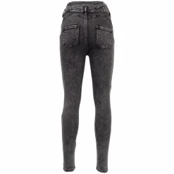Dame Jeans - Dark Grey