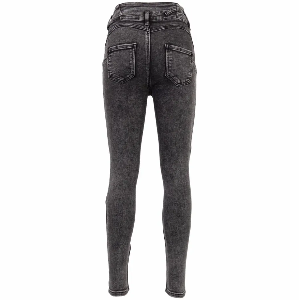Dame Jeans - Dark Grey