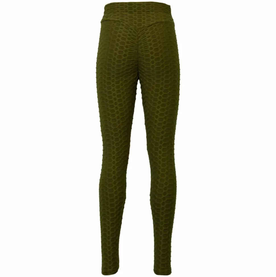 Dame Leggings - Army