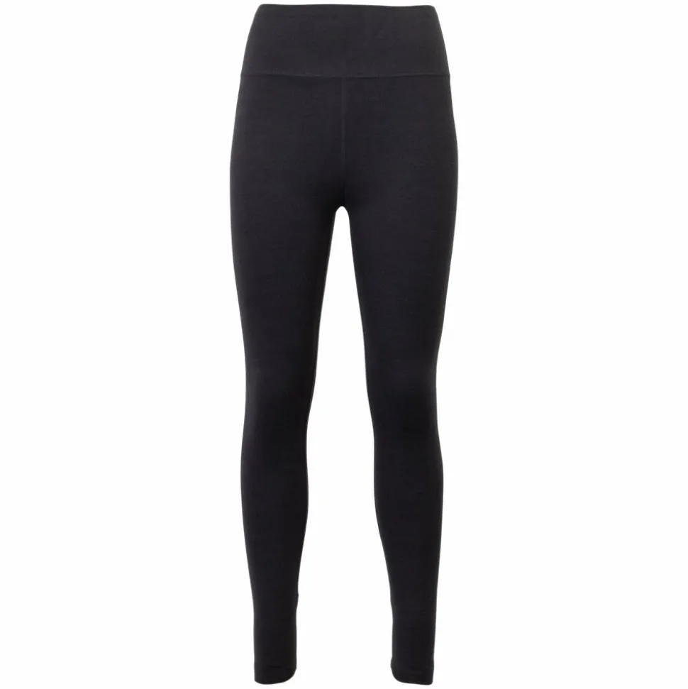 Dame Leggings - Grå