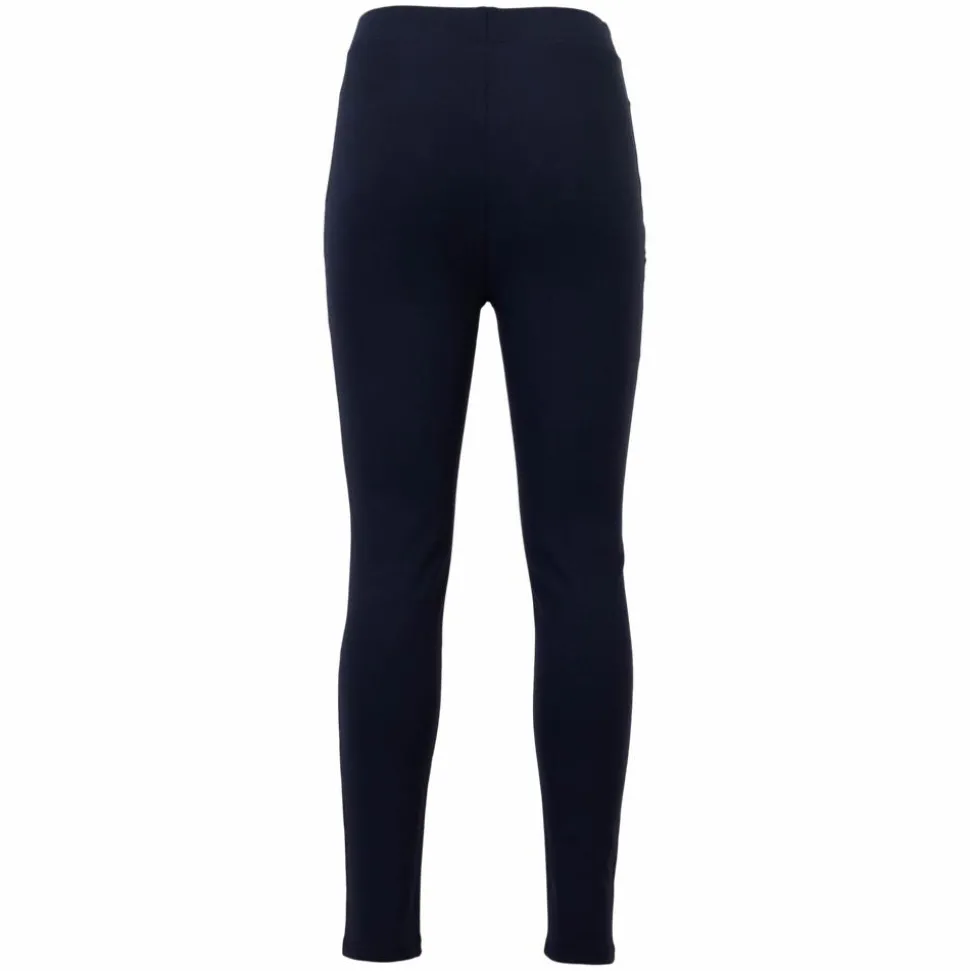 Dame Leggings - Navy
