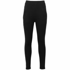 Dame Leggings - Sort
