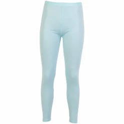 Dame Leggings - Turkis