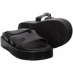 Dame Sandaler - Black
