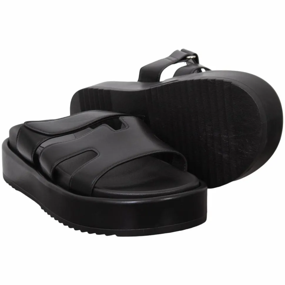 Dame Sandaler - Black