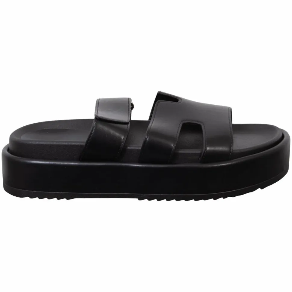 Dame Sandaler - Black