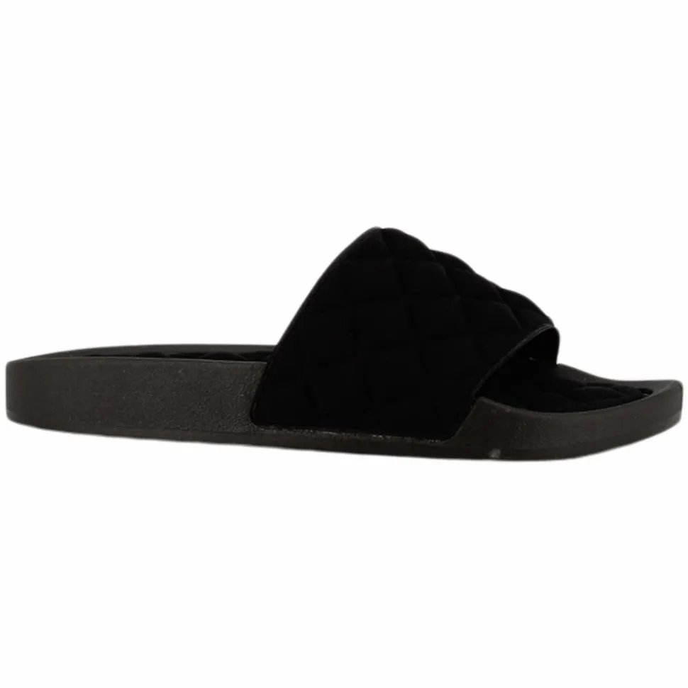 Dame Sandaler - Black