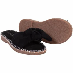 Dame Sandaler - Black