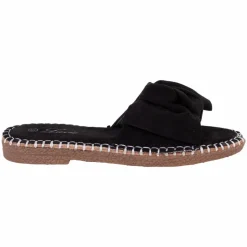 Dame Sandaler - Black
