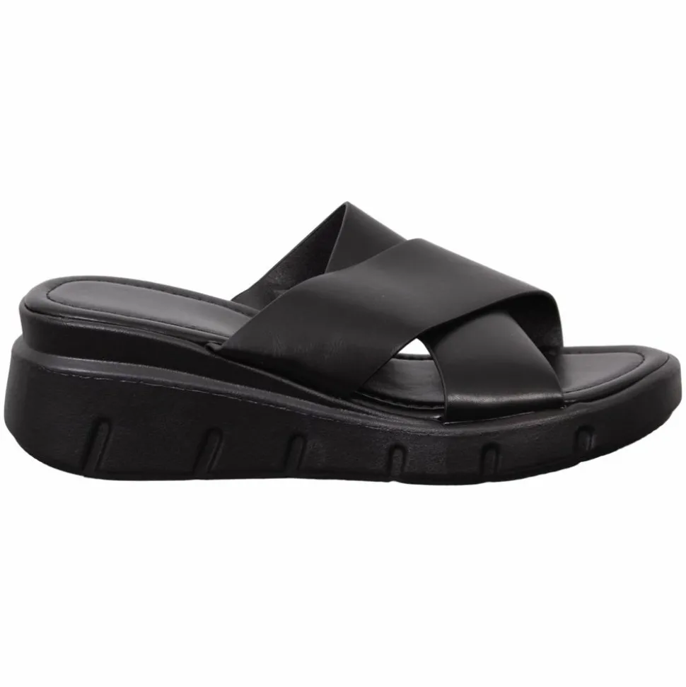 Dame Sandaler - Black