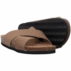 Dame Sandaler - Caramel Amber