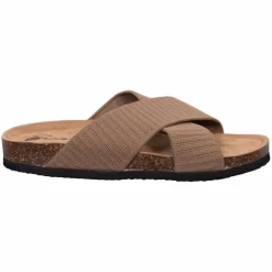 Dame Sandaler - Caramel Amber