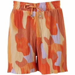 Dame Shorts - Orange