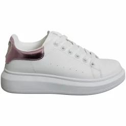 Dame Sneakers - Rose