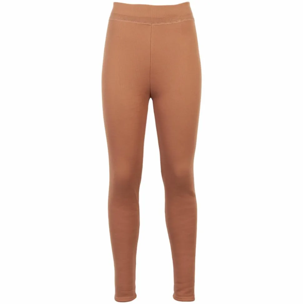 Dame Termoleggings m. for - Karry