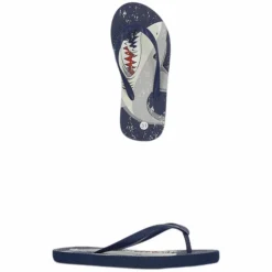 Drenge Sandaler - Navy