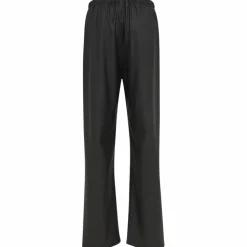 Elka Elements Unisex Regnbukser - Sort