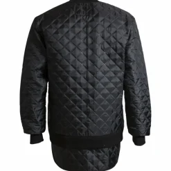 Elka Unisex Termojakke - Black