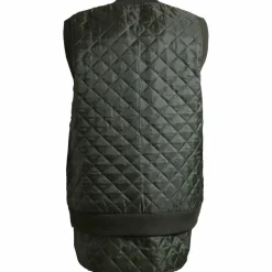Elka Unisex Vest - Olive