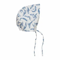En Fant Baby Hjelm - Blue Shadow