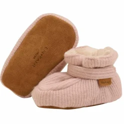 En Fant Børne Futter - Bridal Rose