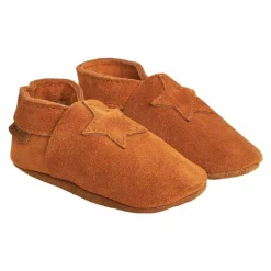 En Fant Børne Futter - Leather Brown
