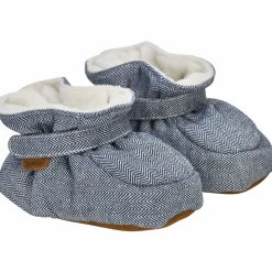 En Fant Børne Futter - Navy