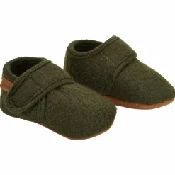 En Fant Børne Futter i uld - Rosin