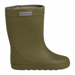 En Fant Børne Gummistøvler - Ivy Green