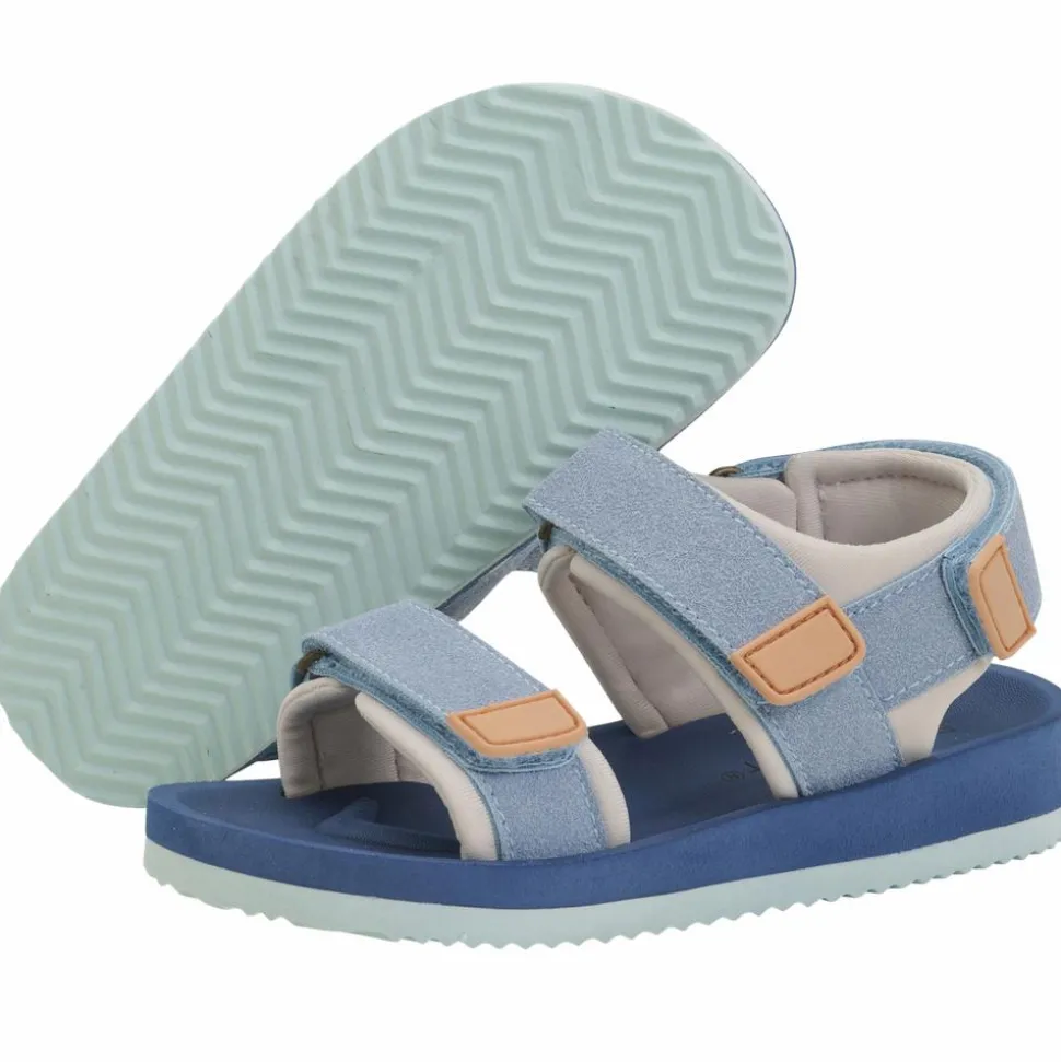 En Fant Børne Sandaler - Infinity