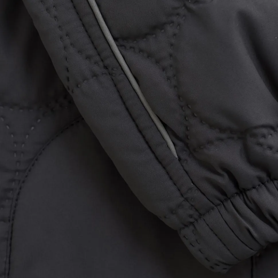 En Fant Børne Termosæt m. BIONIC-FINISH® ECO coating - Ebony