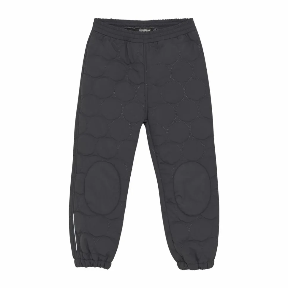 En Fant Børne Termosæt m. BIONIC-FINISH® ECO coating - Ebony