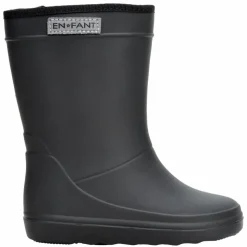 En Fant Børne Termostøvler - Black
