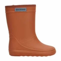 En Fant Børne Termostøvler - Leather Brown