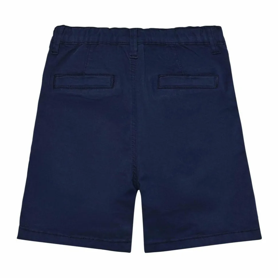 En Fant Drenge Shorts - Medieval Blue