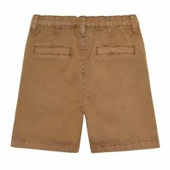 En Fant Drenge Shorts - Tiger's Eye