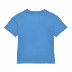 En Fant Drenge T-shirt i økologisk bomuld - Regatta
