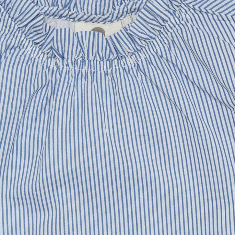 En Fant Pige Bluse - Regatta