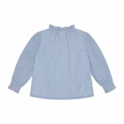 En Fant Pige Bluse - Regatta