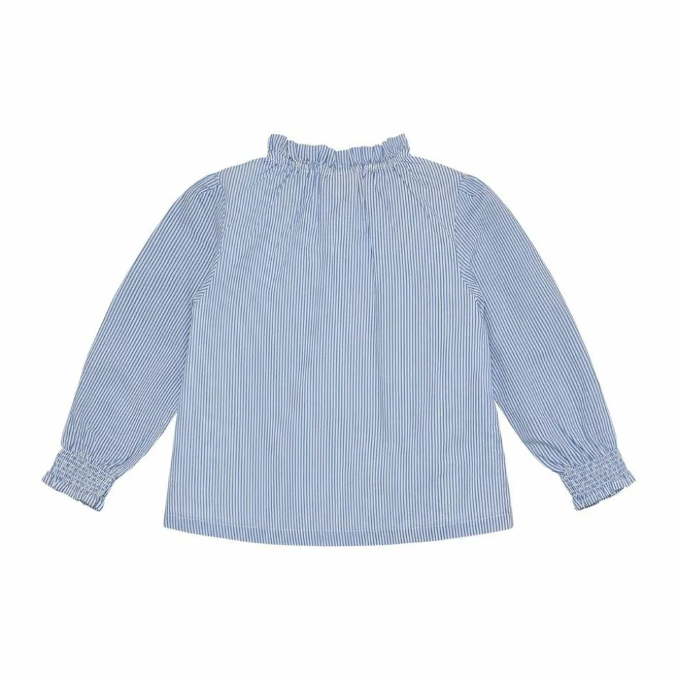 En Fant Pige Bluse - Regatta