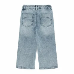 En Fant Pige Jeans - Light Blue Denim