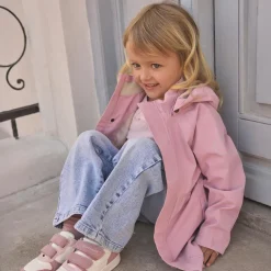 En Fant Pige Jeans - Light Blue Denim