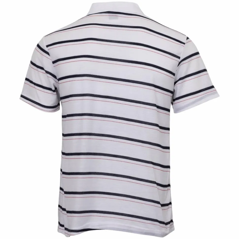 Etoile Herre Polo - Hvid