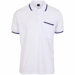 Etoile Herre Polo - Hvid