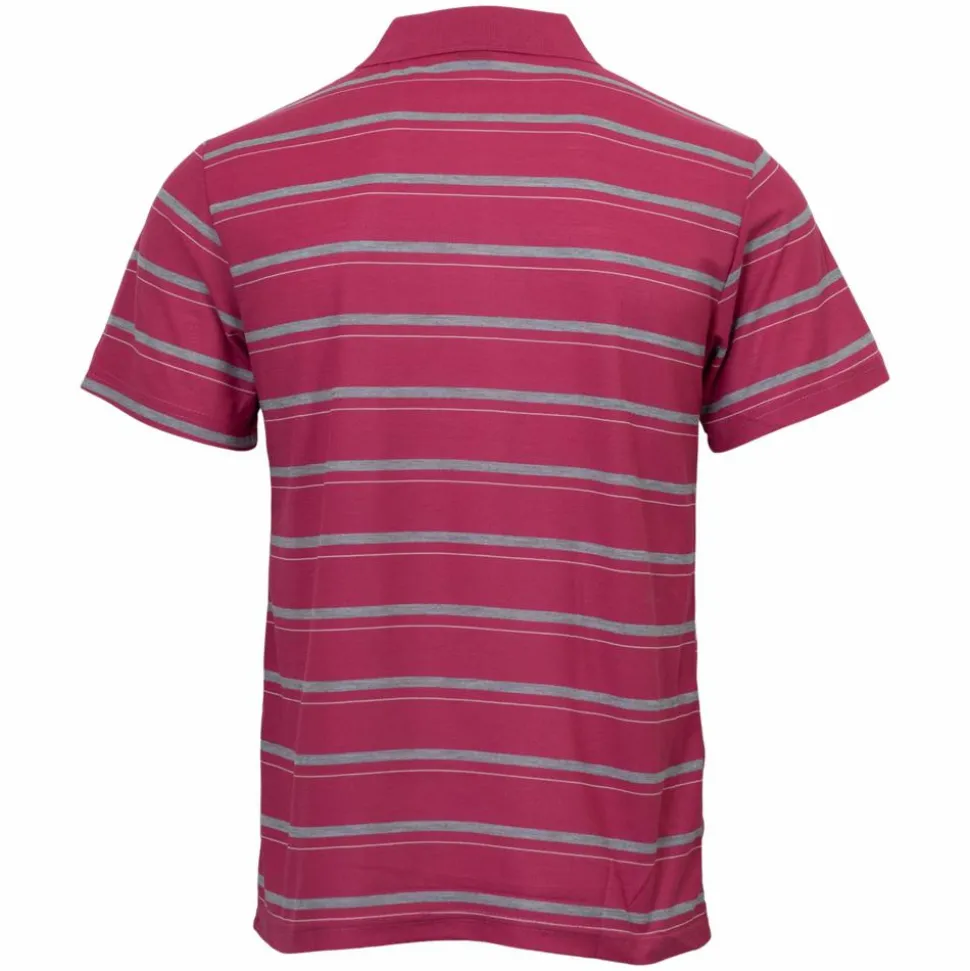 Etoile Herre Polo - Pink