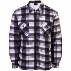 Etoile Herre Skjorte m. for - Farve 7 Sort