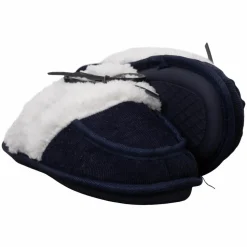 Fanture Unisex Hjemmesko - Navy