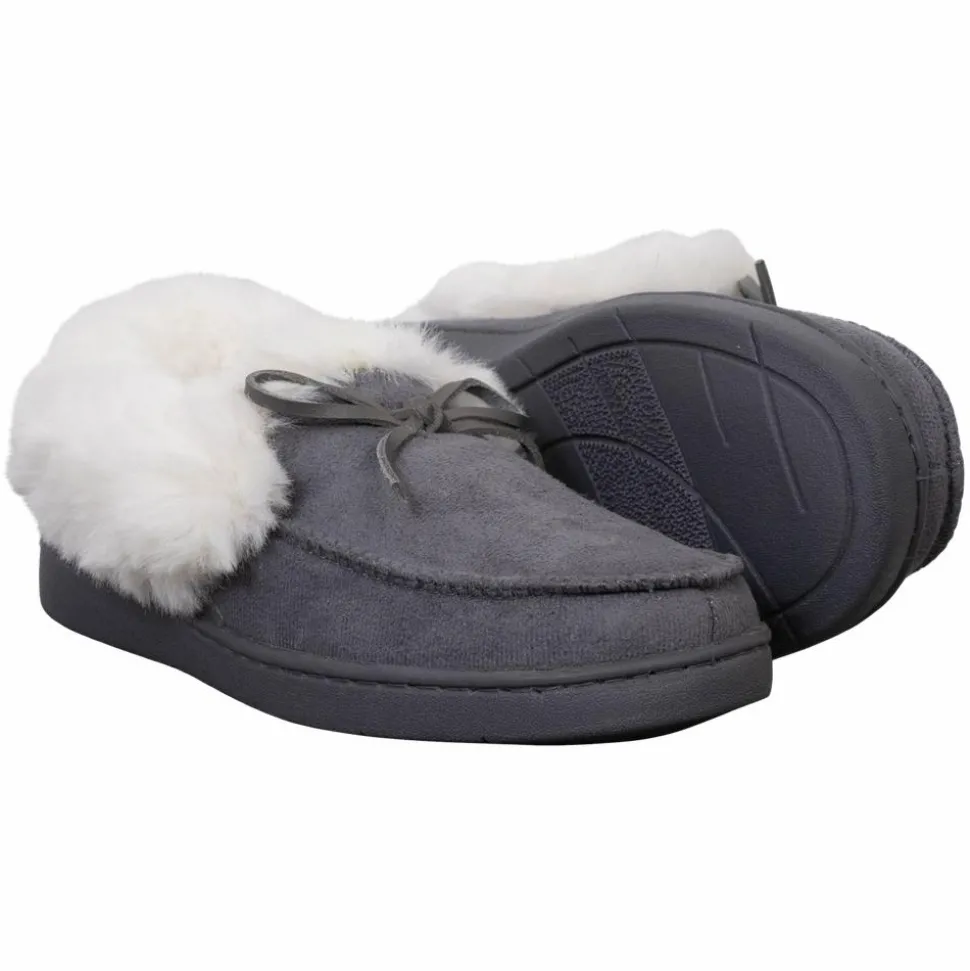 Fanture Unisex Hjemmesko - Grey