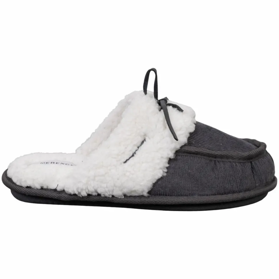 Fanture Unisex Hjemmesko - Grey